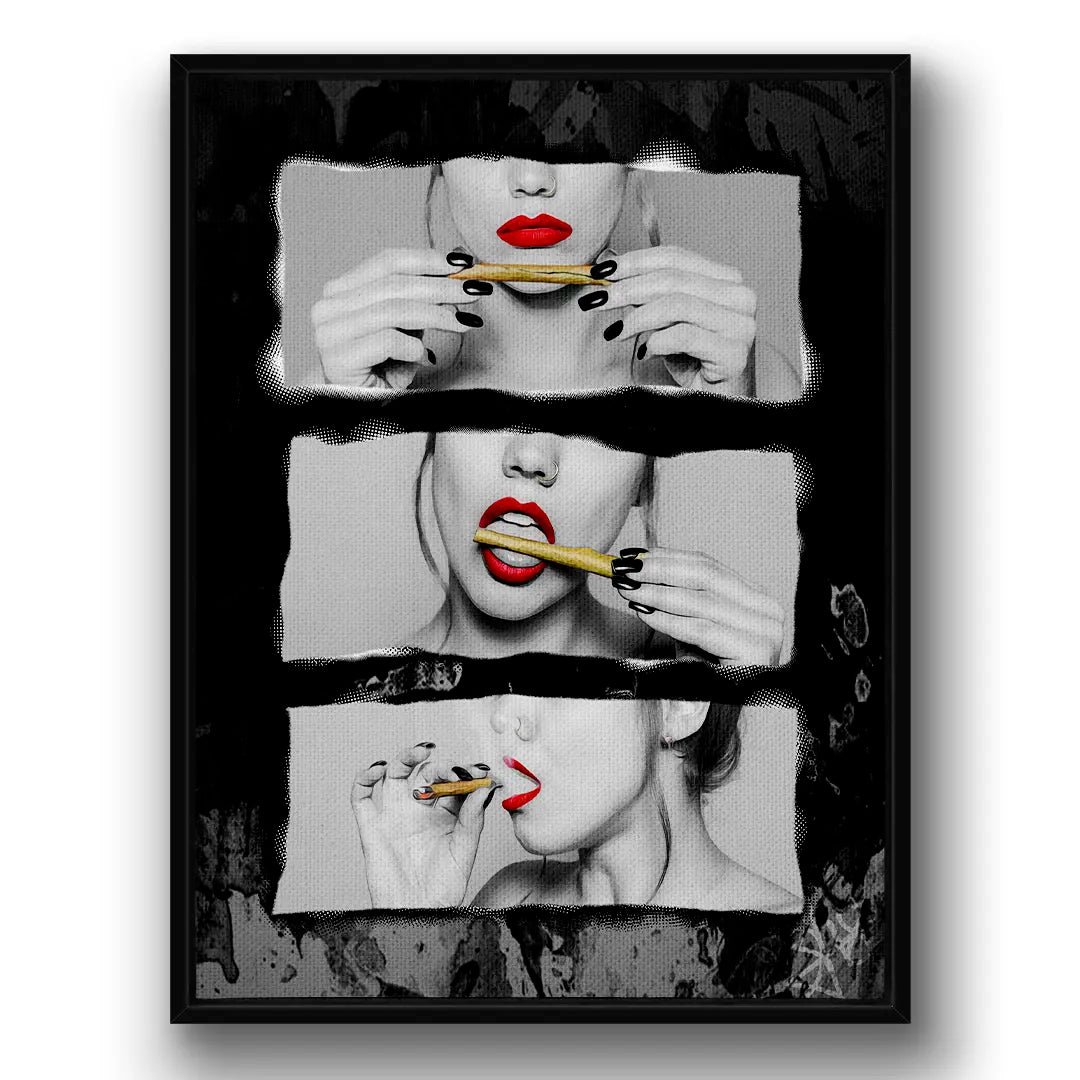 Rolling Up | Picture