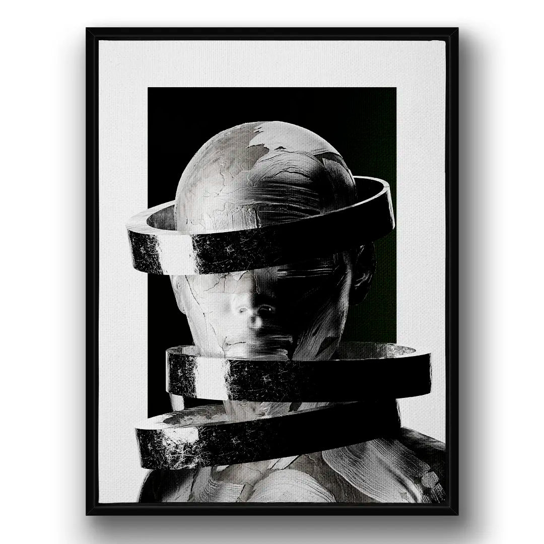 Shadows Of The Mind | Obraz