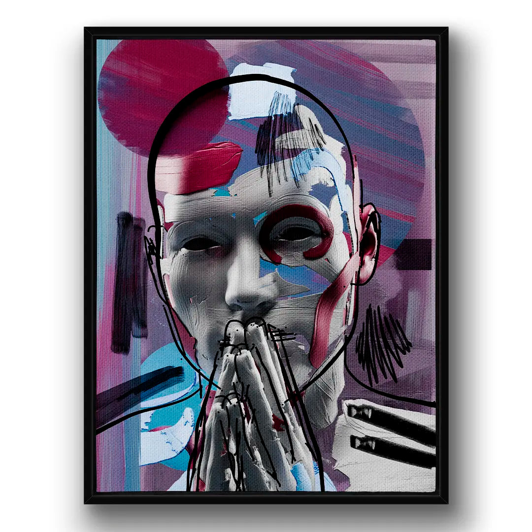 Silent Reflections | Picture