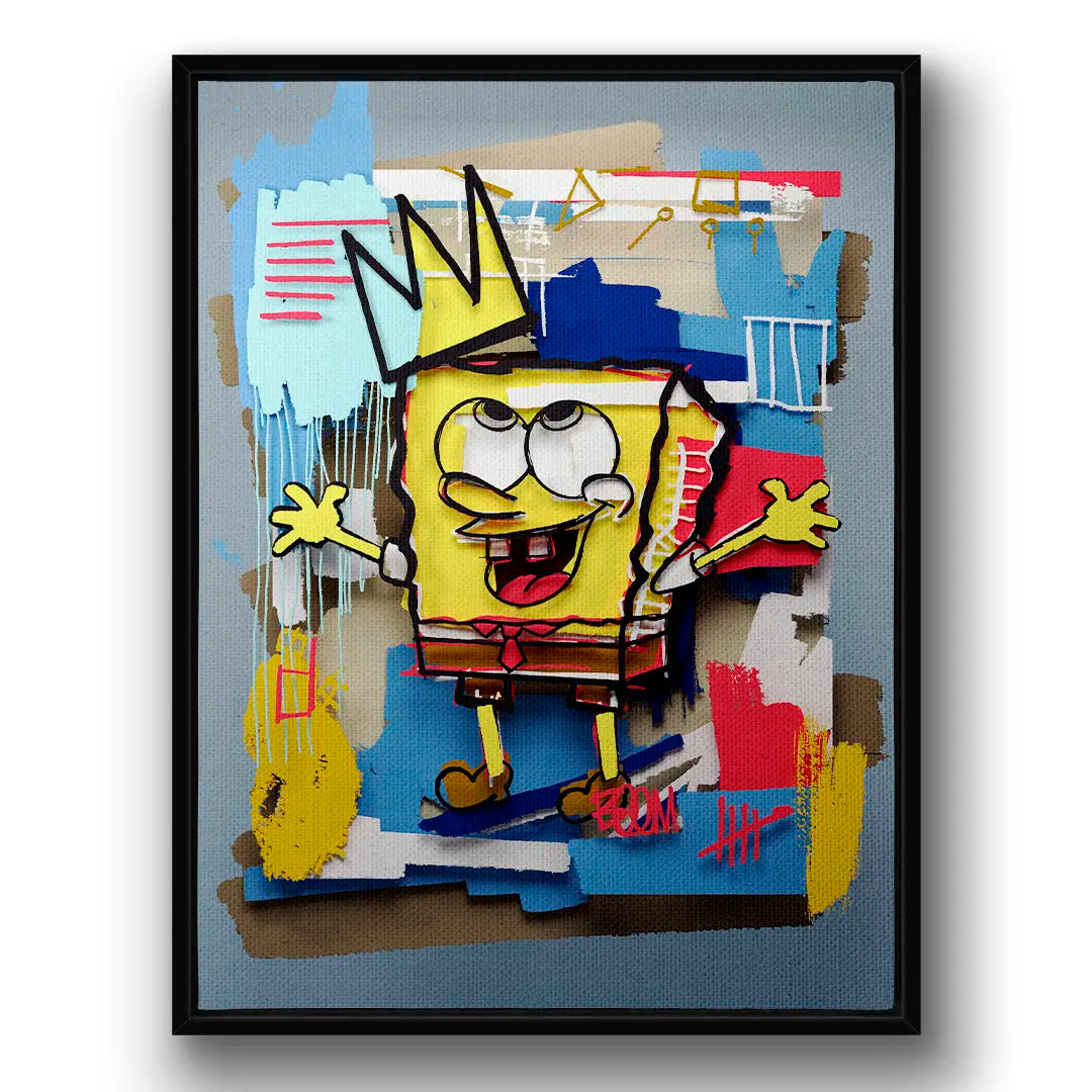 Spongebob