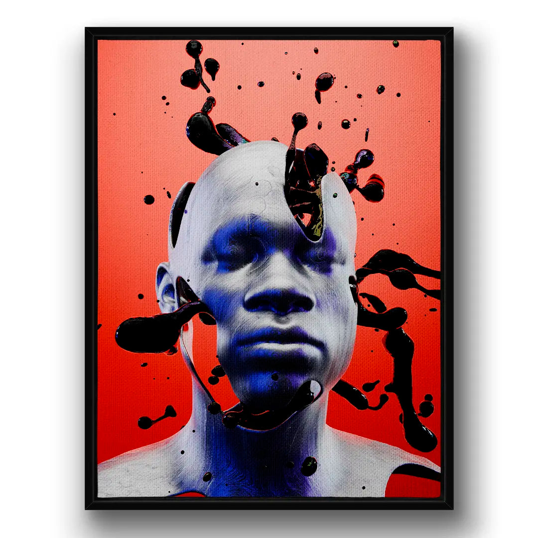 The Birth Of A Thought | Picture