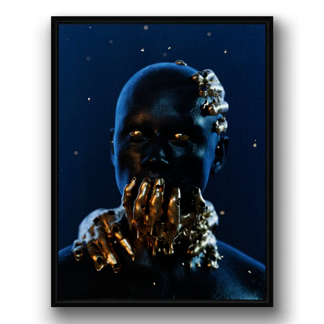 The Hands That Hold Me | Picture