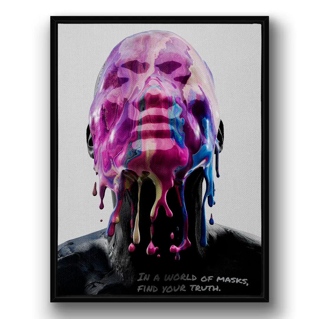 Transient Mask