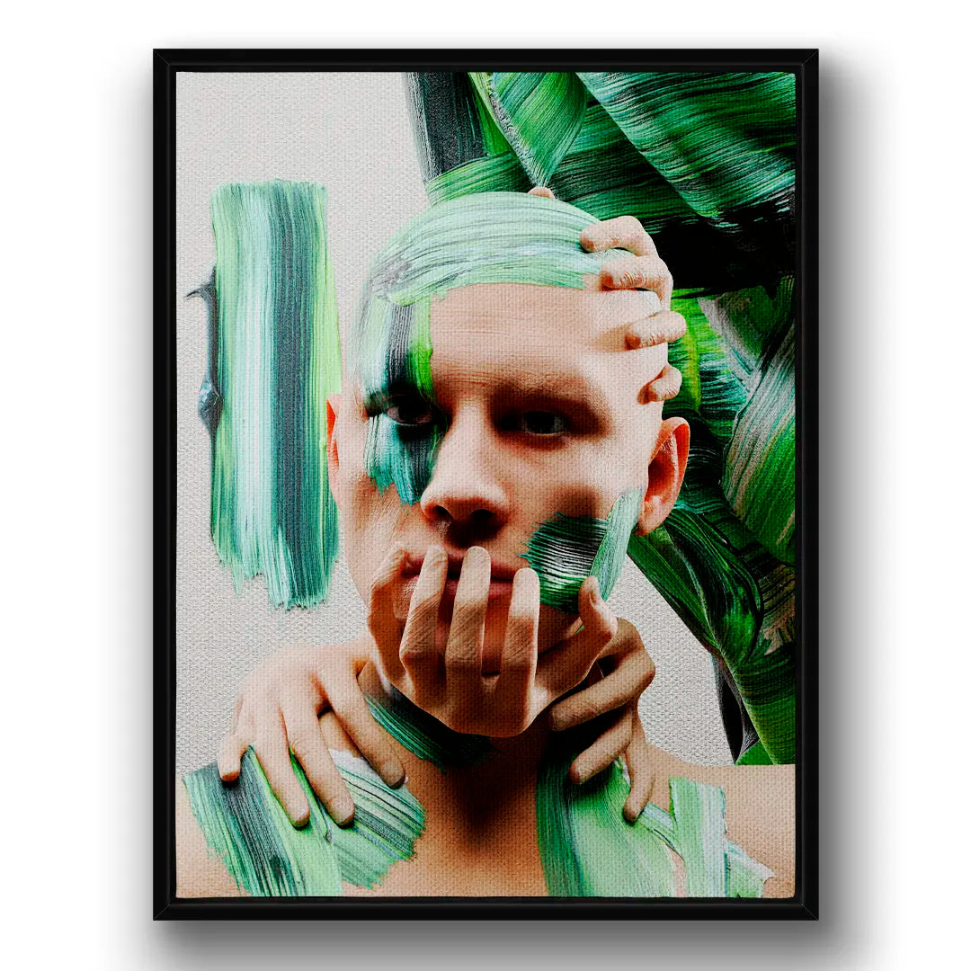 Verdant Reflections | Image