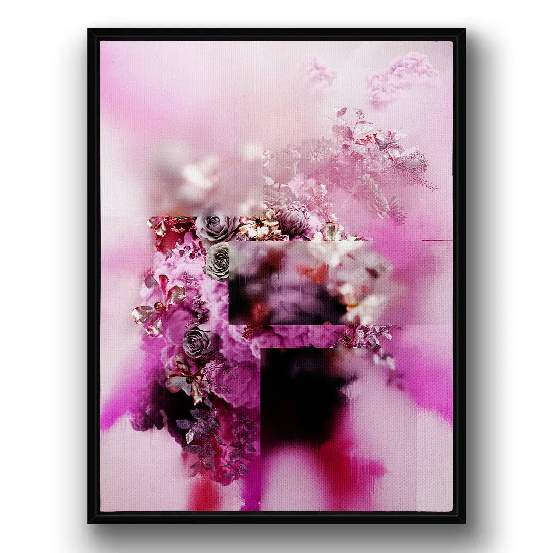 Vibrant Ecstasy | Image