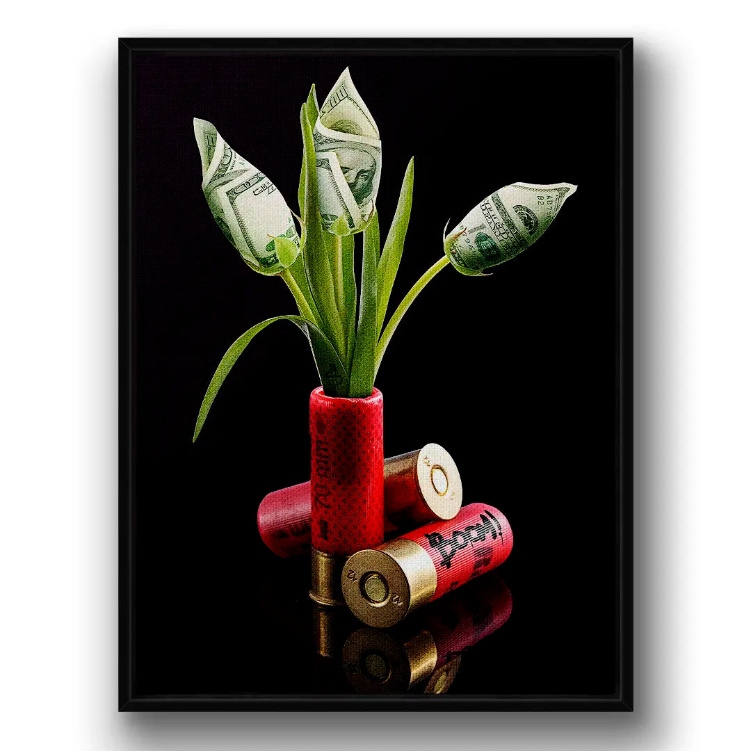 Boom & Bloom | Picture