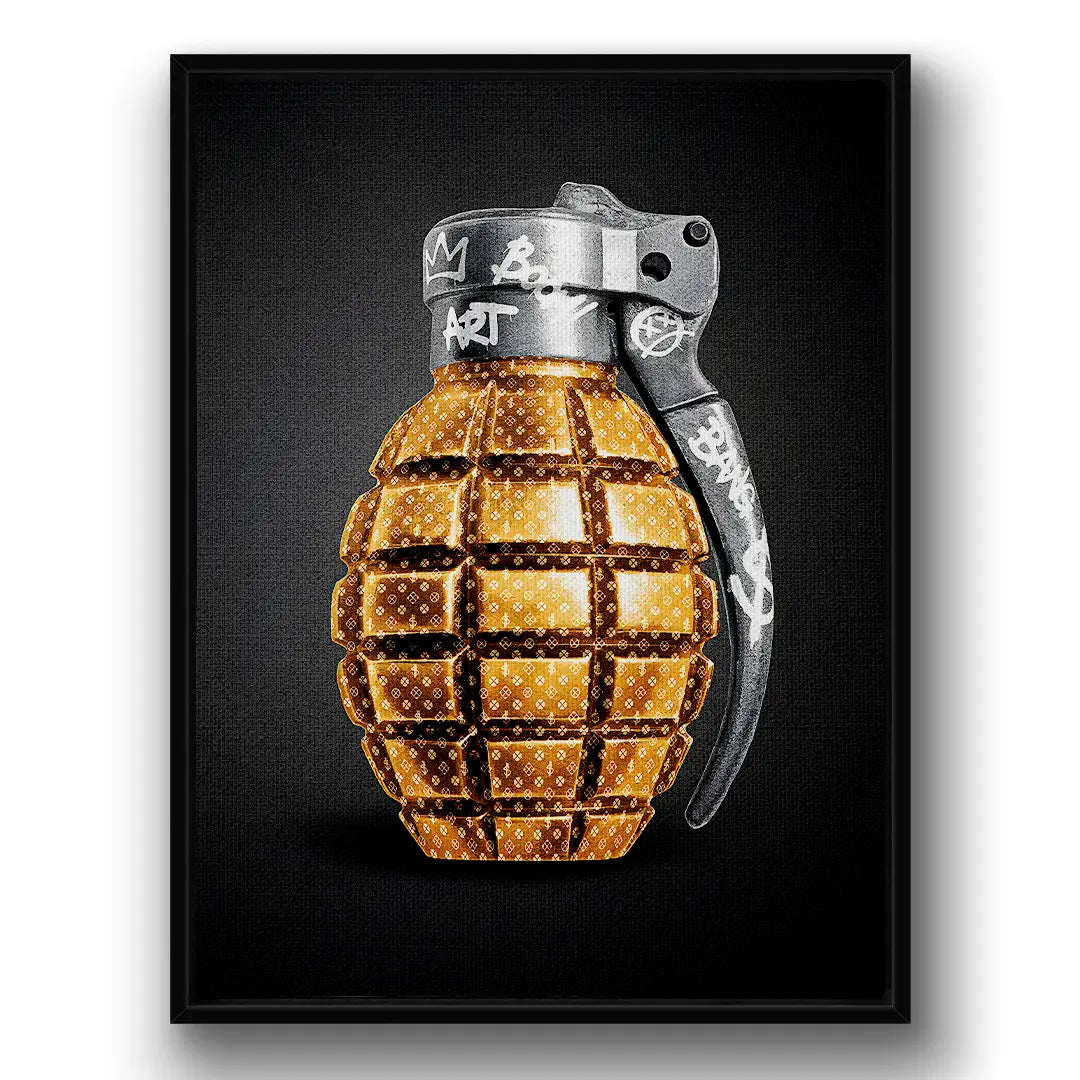 Louis Vuitton Navy Blue | Picture