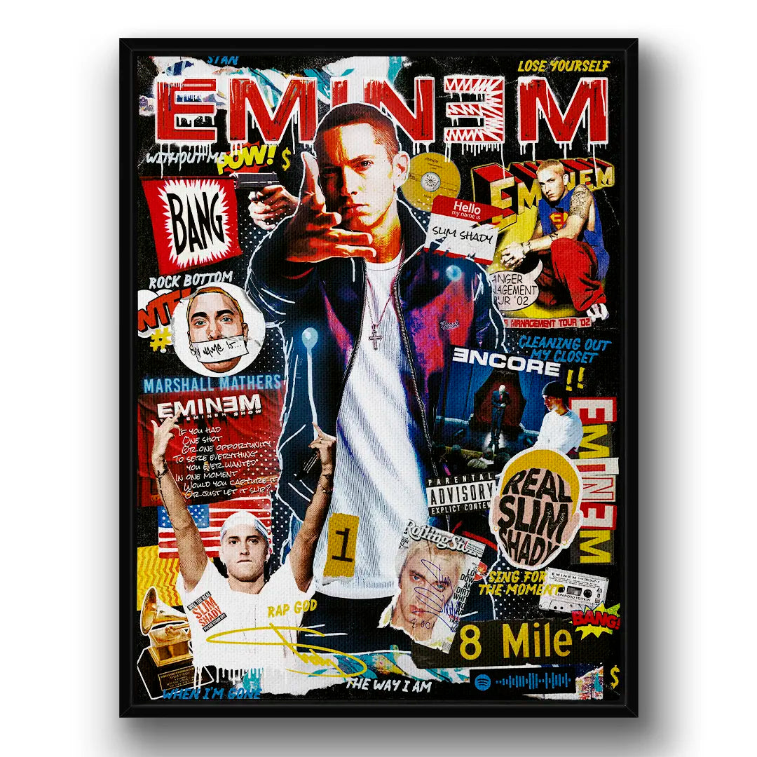Eminem