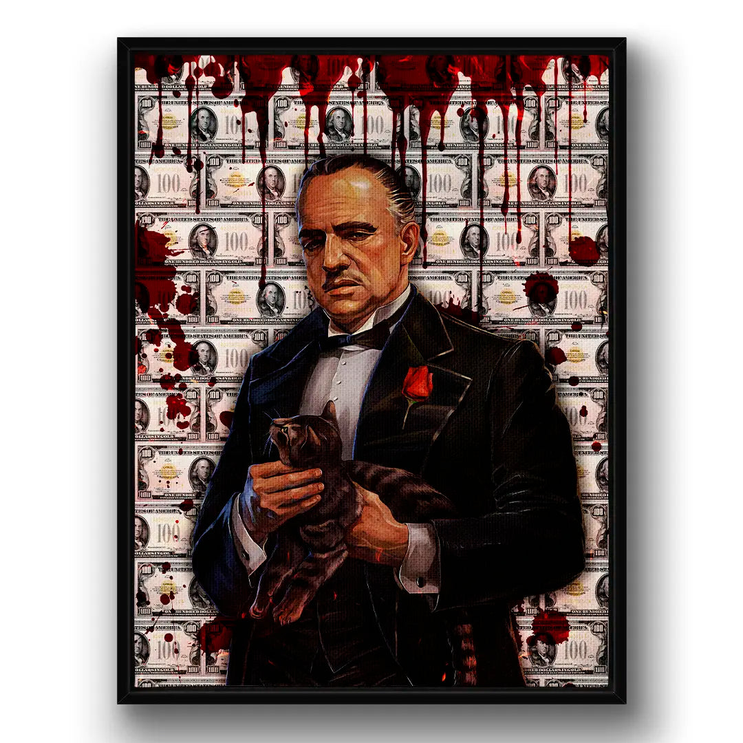 Vito Corleone