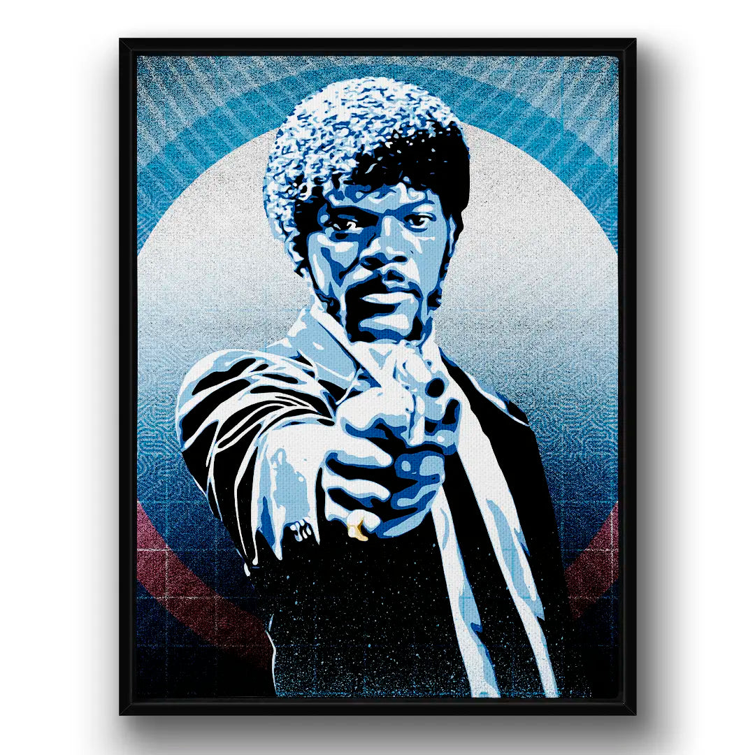 Pulp Fiction | Obraz