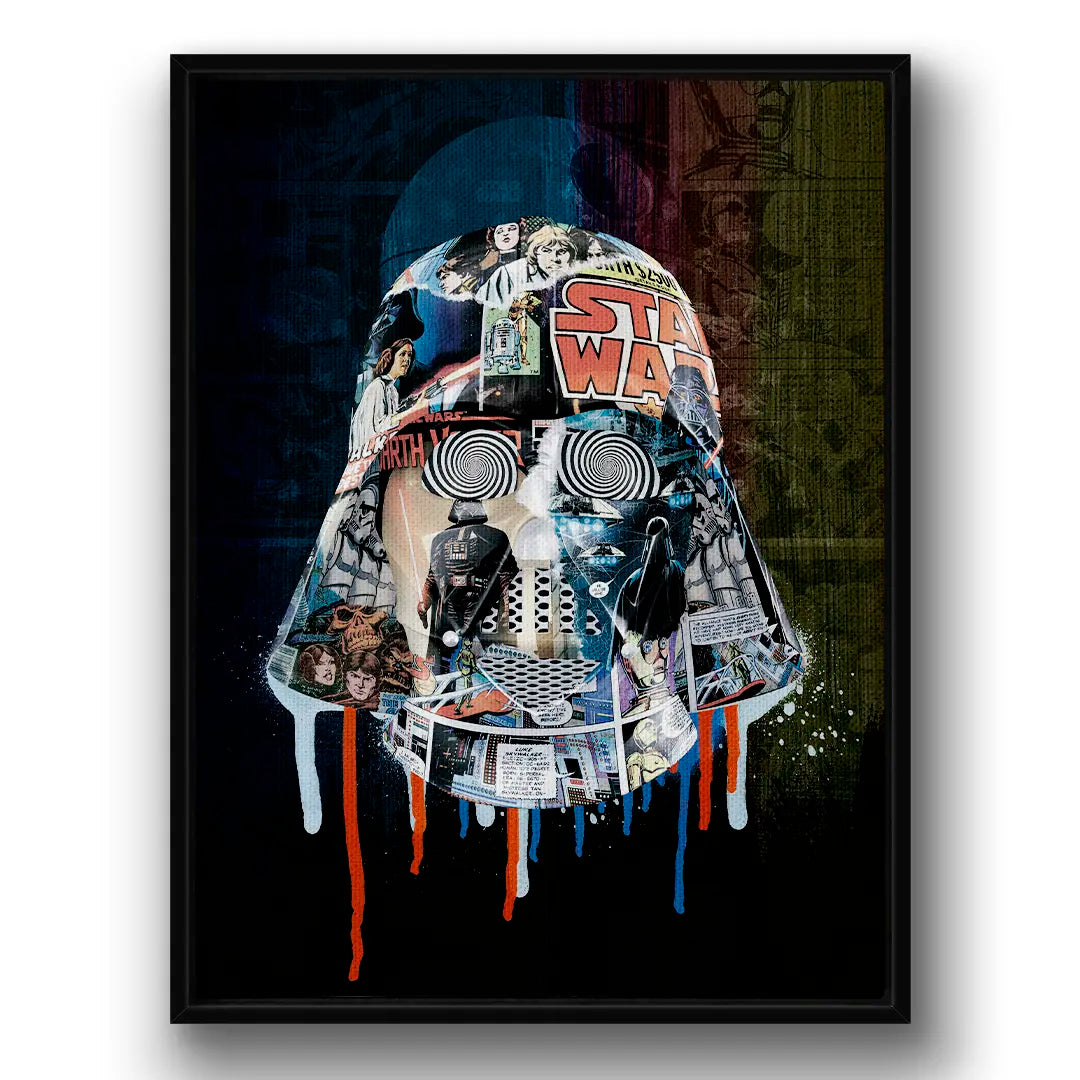 Vader | Obraz