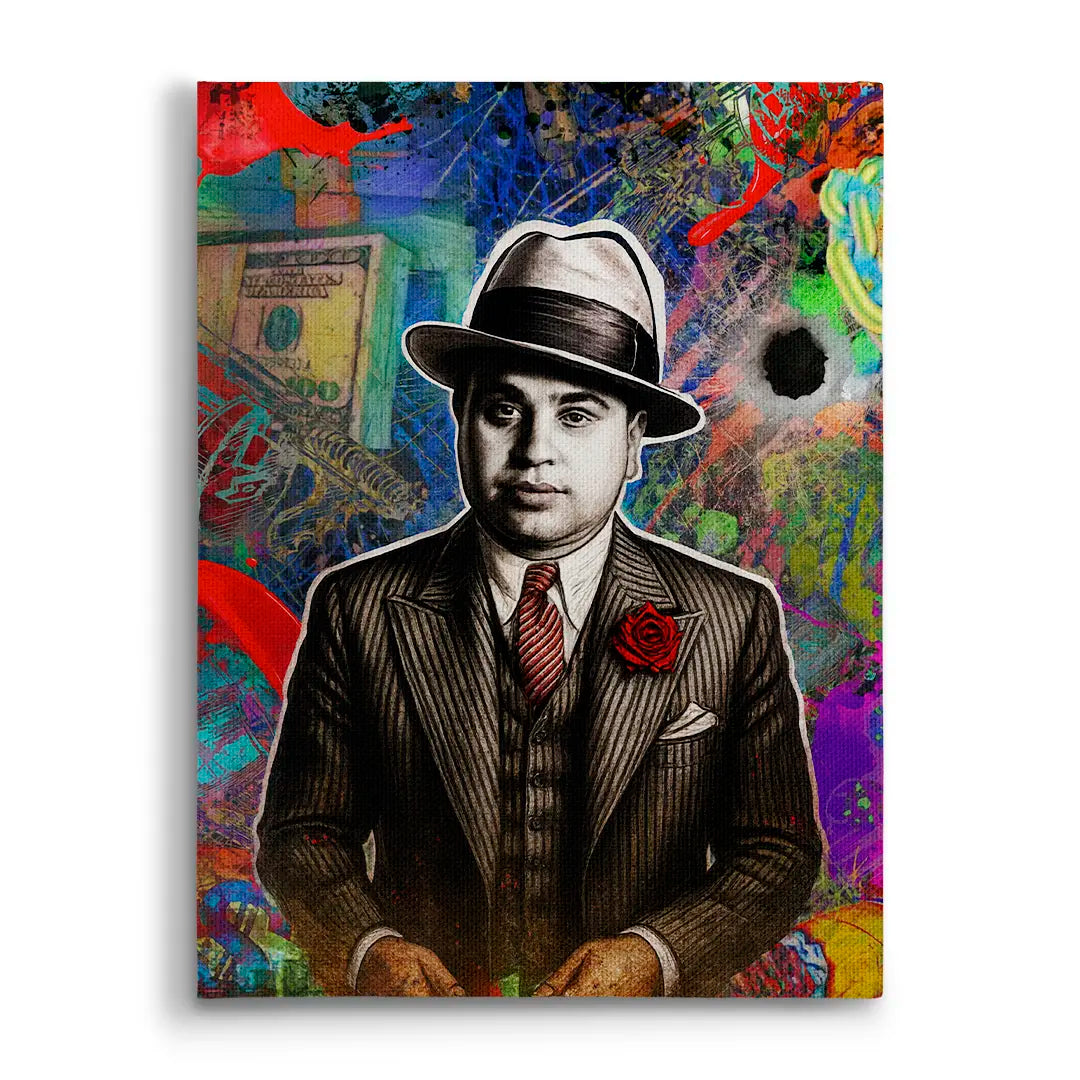 Capone | Obraz