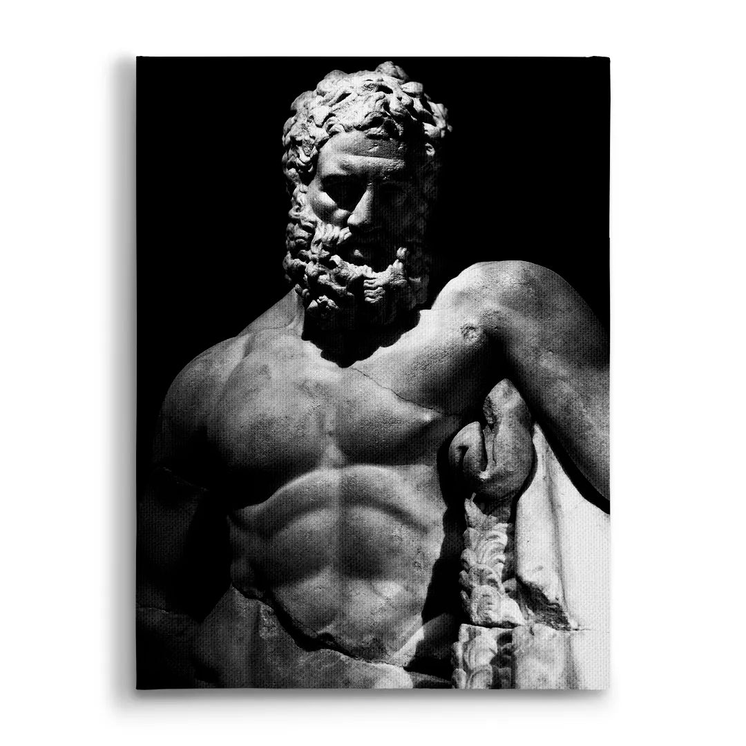 Hercules | Obraz