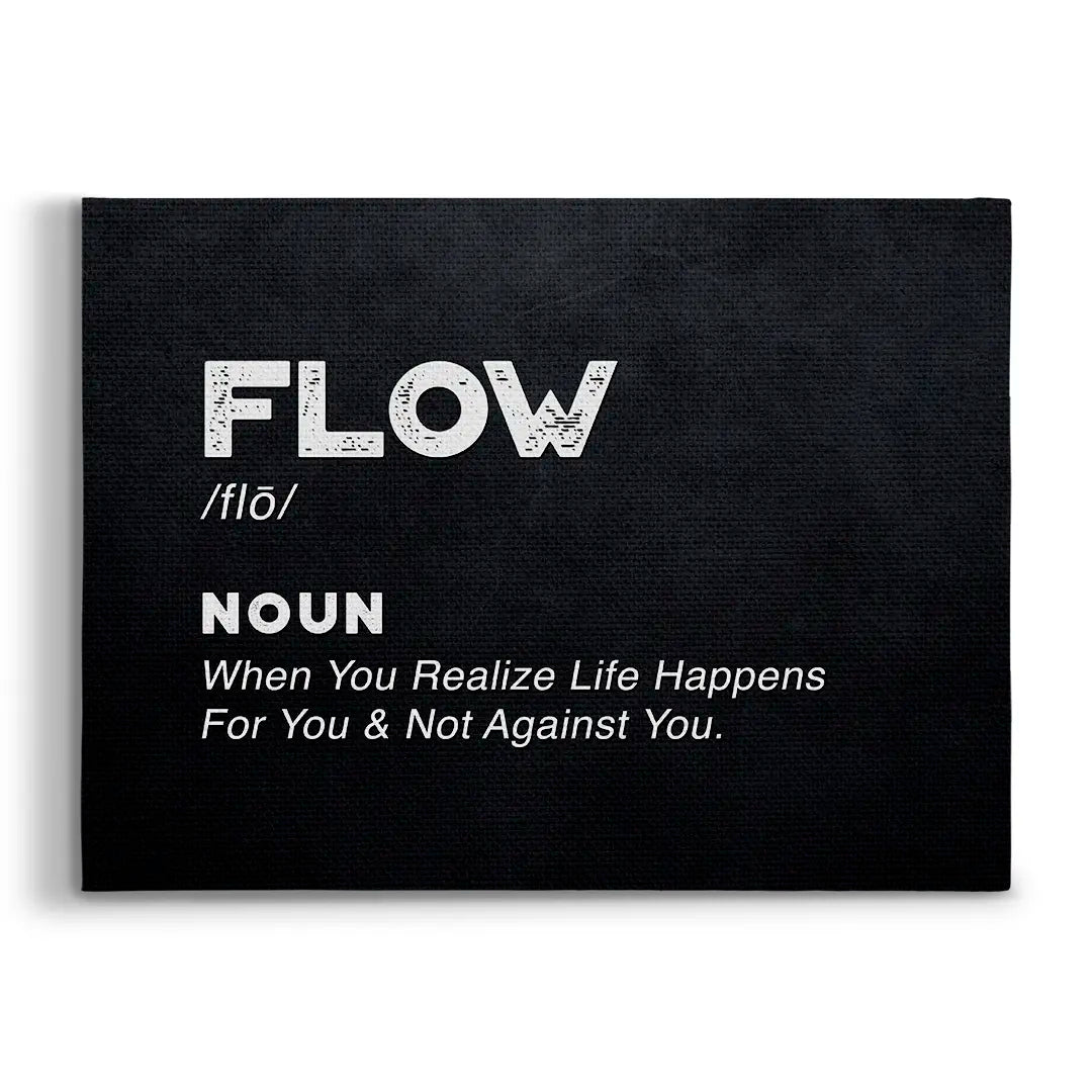 Flow Definicja | Obraz