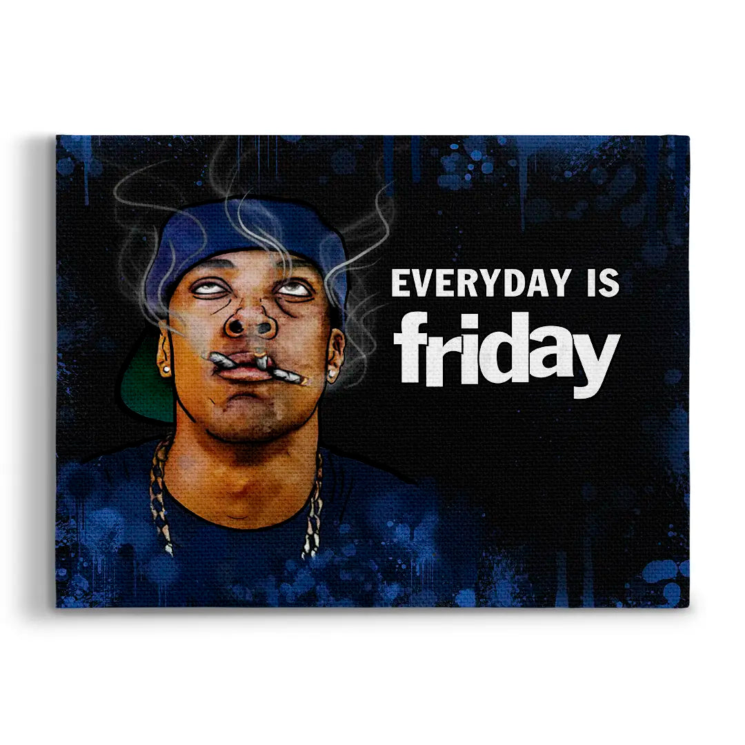 Friday | Obraz