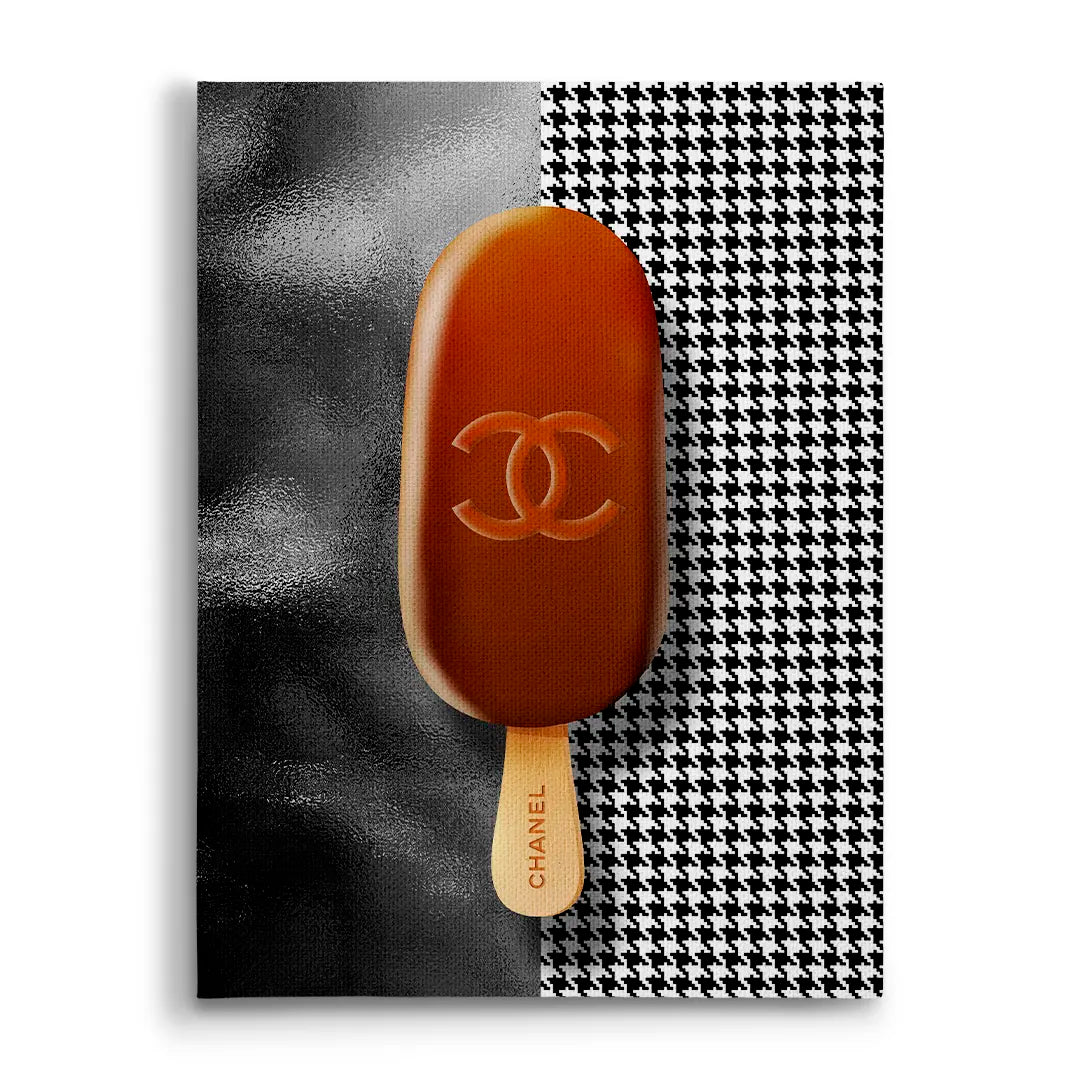 Chanel Ice Cream | Picture
