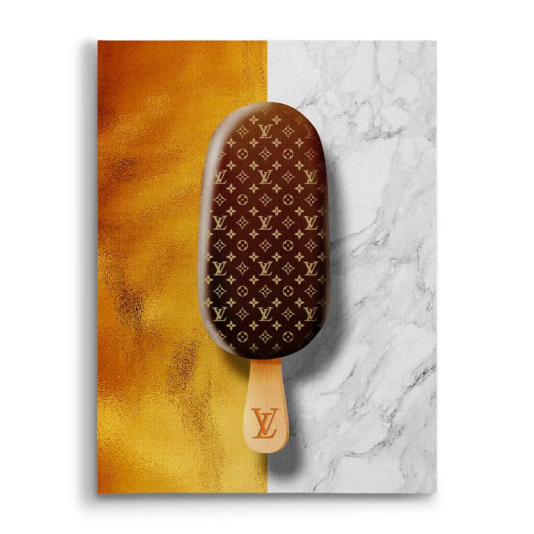 LV Lody | Obraz