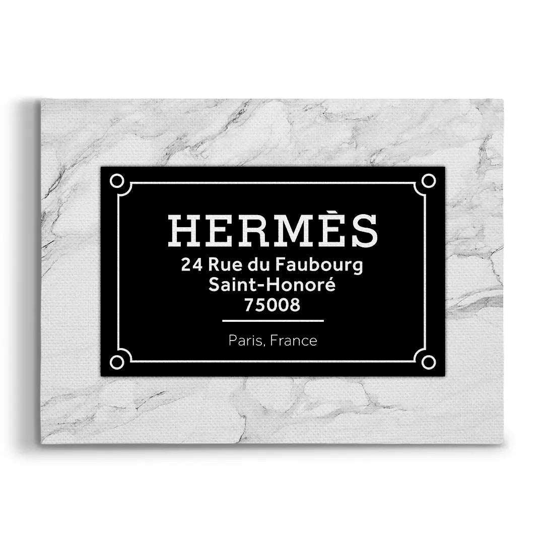 Hermes Szyld | Obraz
