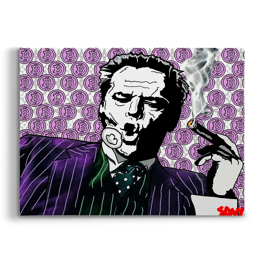 Jack Nicholson | Obraz