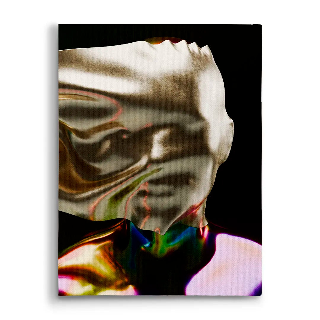 Luminous Enigma | Image