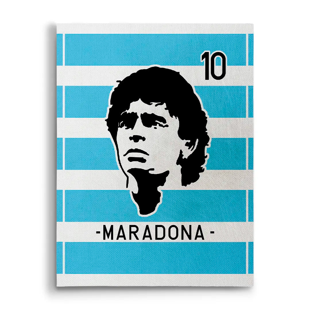 Maradona | Obraz