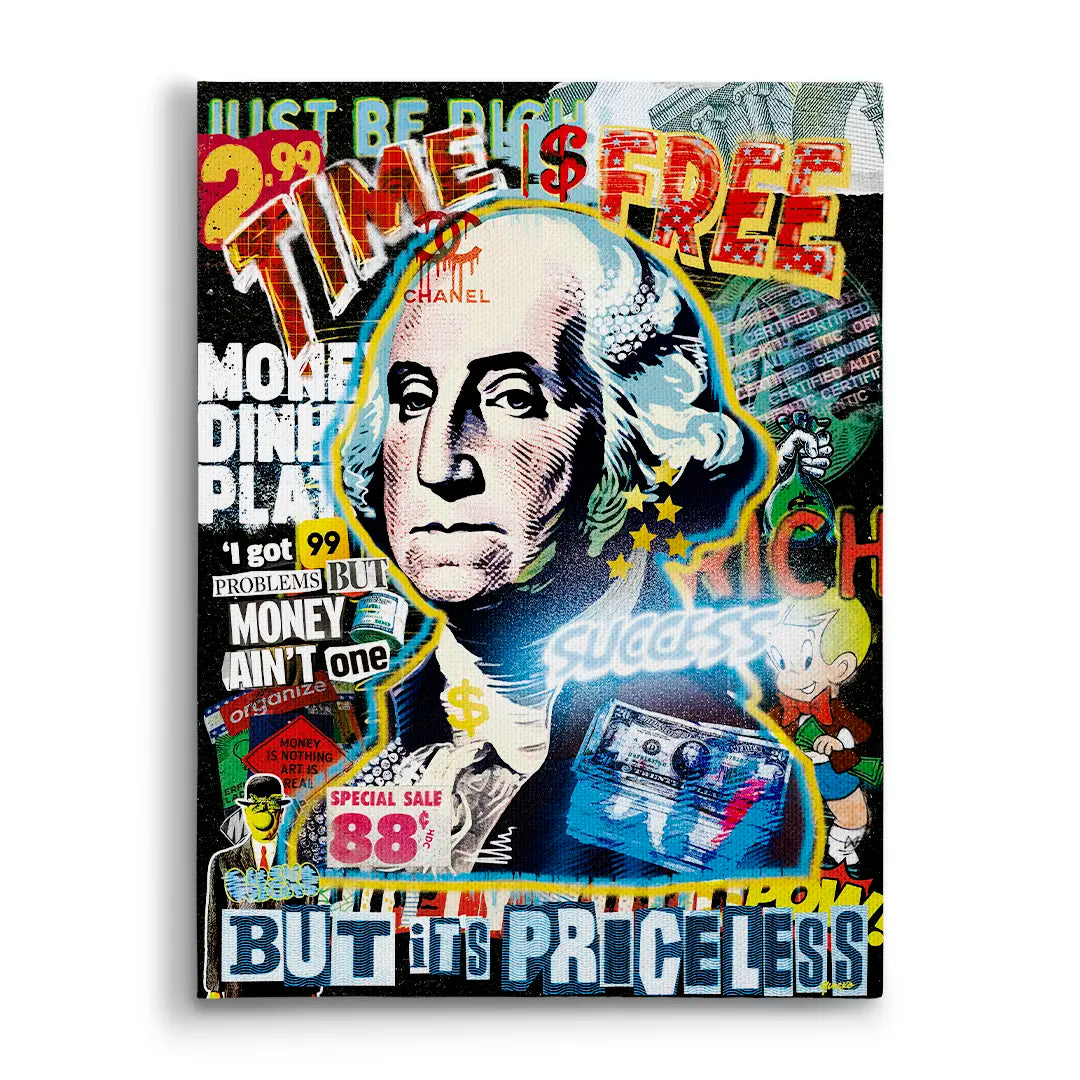 George Washington