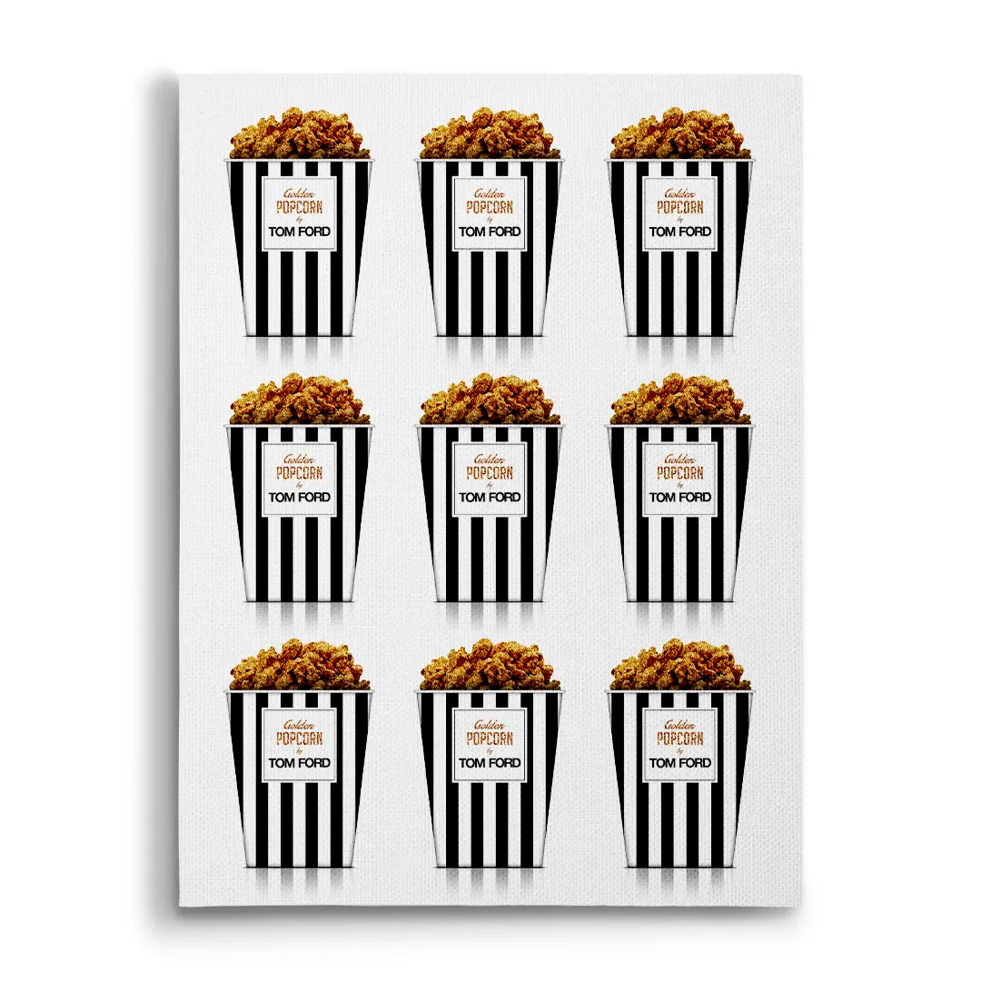 Tom Ford Popcorn