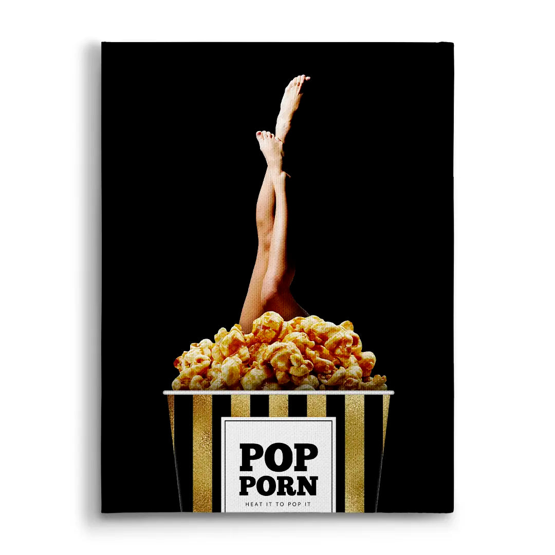 Pop Porn | Obraz