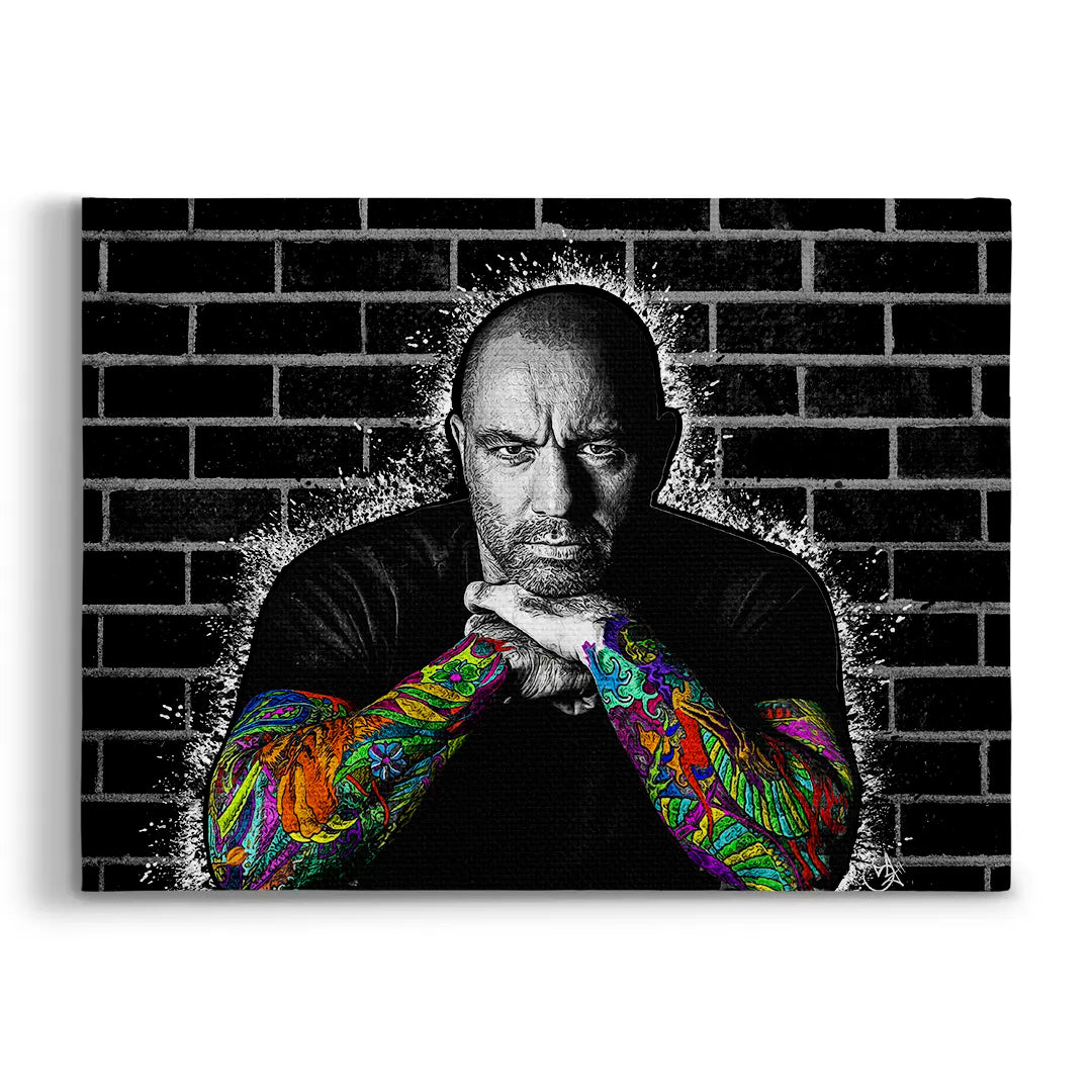 Rogan | Obraz