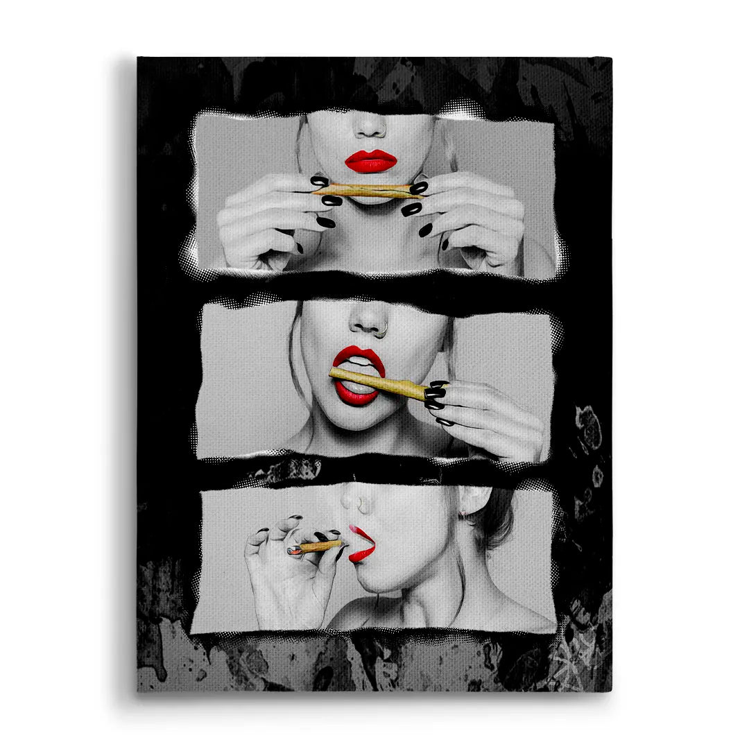 Rolling Up | Picture