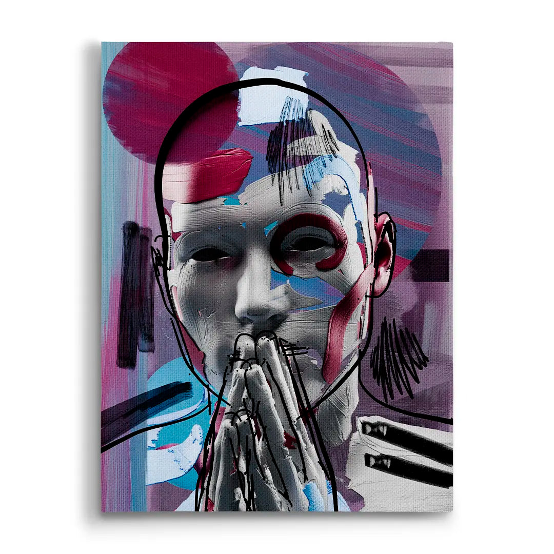 Silent Reflections | Picture