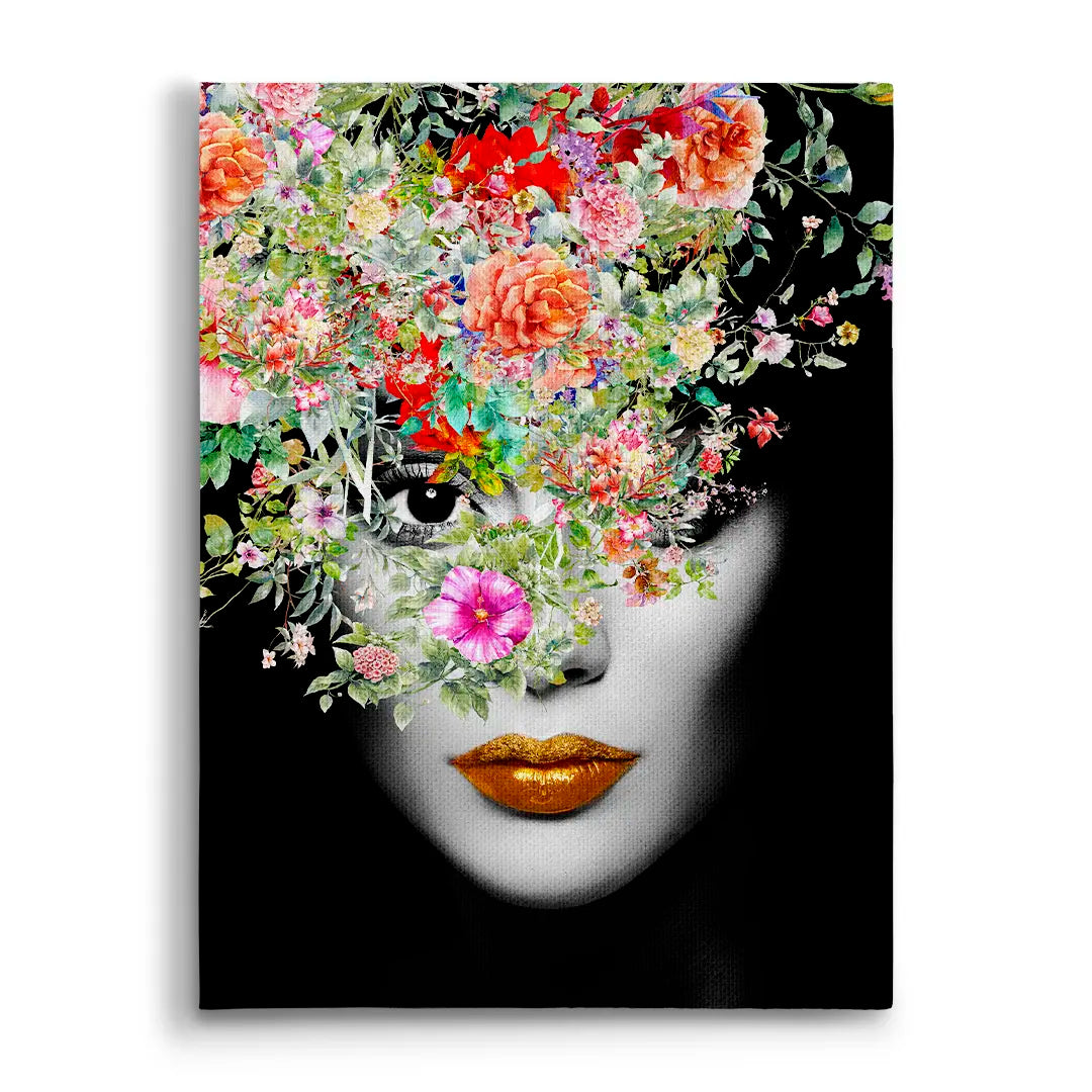 Surrealist Composition | Obraz