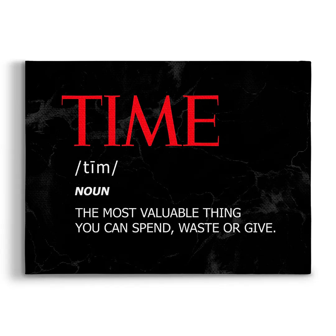 Time Definicja | Obraz