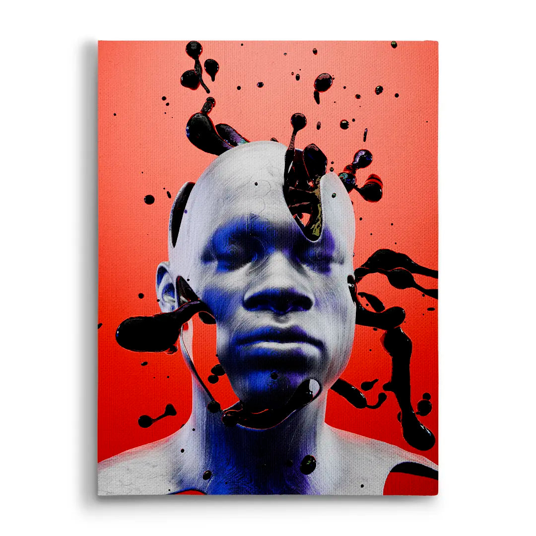 The Birth Of A Thought | Picture