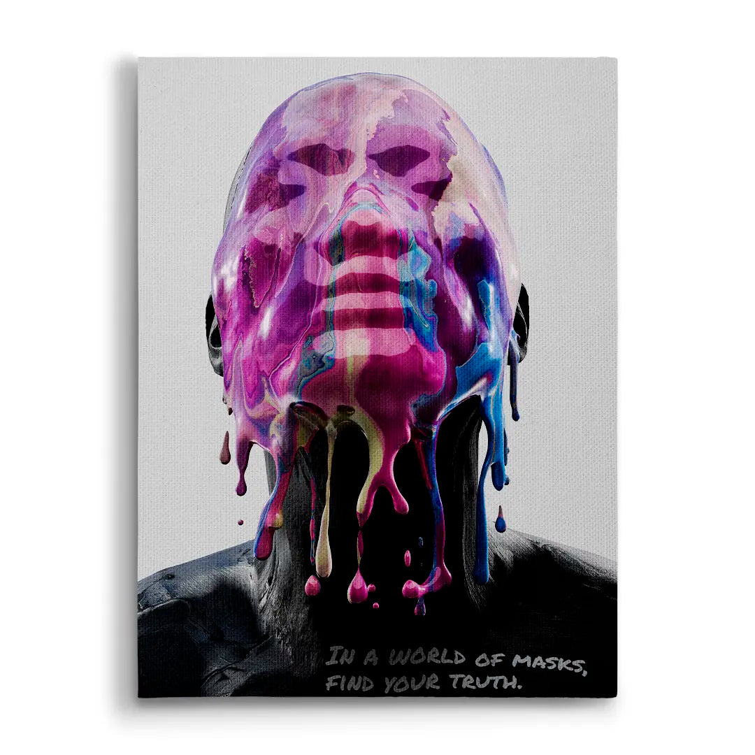 Transient Mask | Image