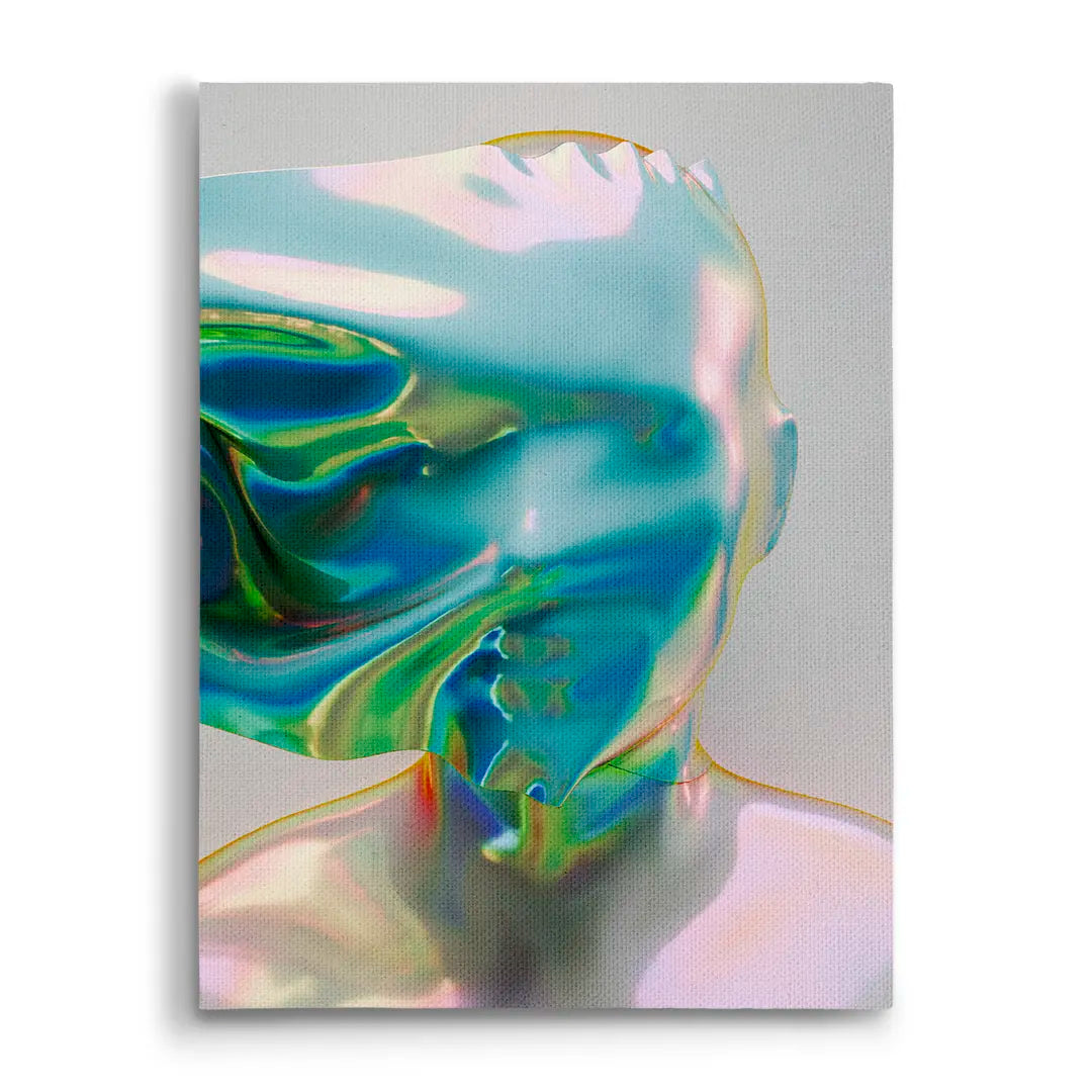 Veil Of Illusions | Obraz
