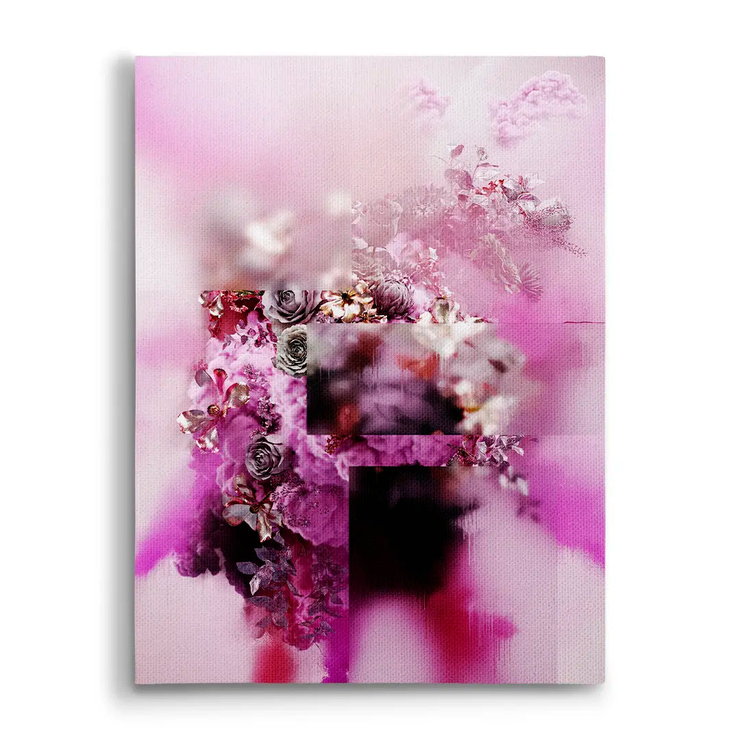 Vibrant Ecstasy | Image