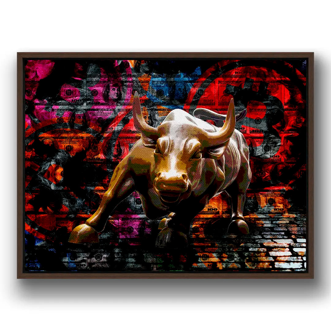 Dollar Bull