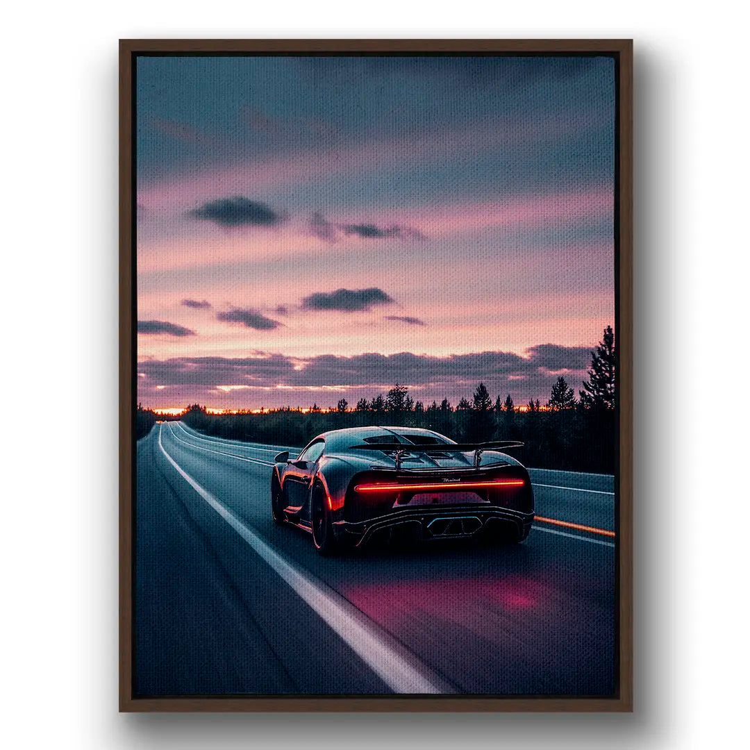 Bugatti Chiron
