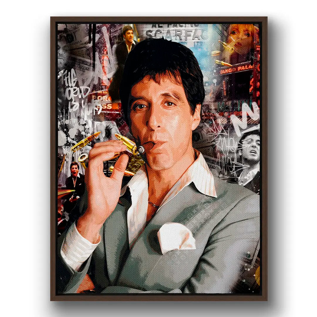 Tony Montana