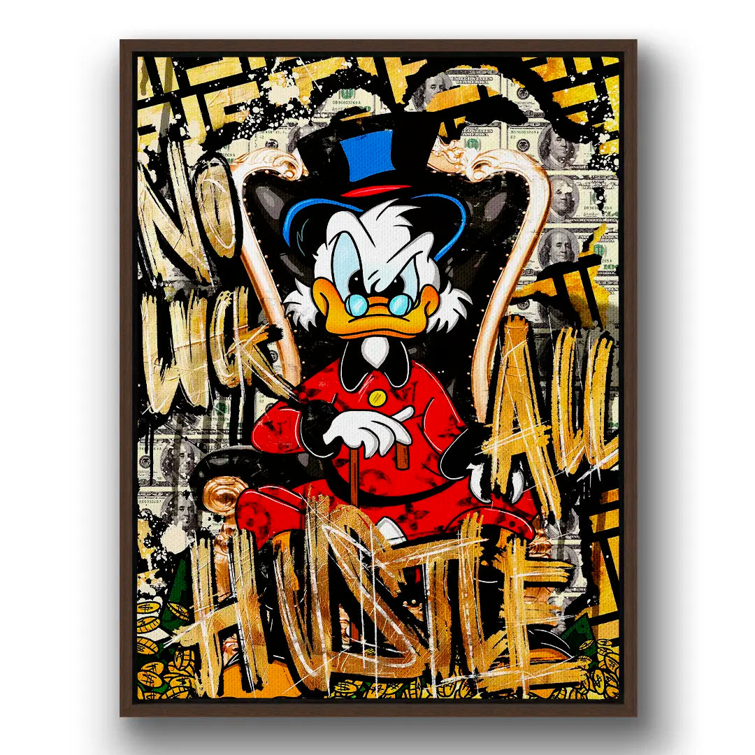 King Scrooge
