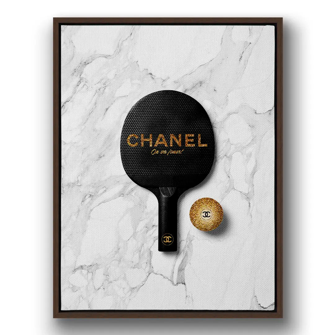 Chanel Pingpong 2