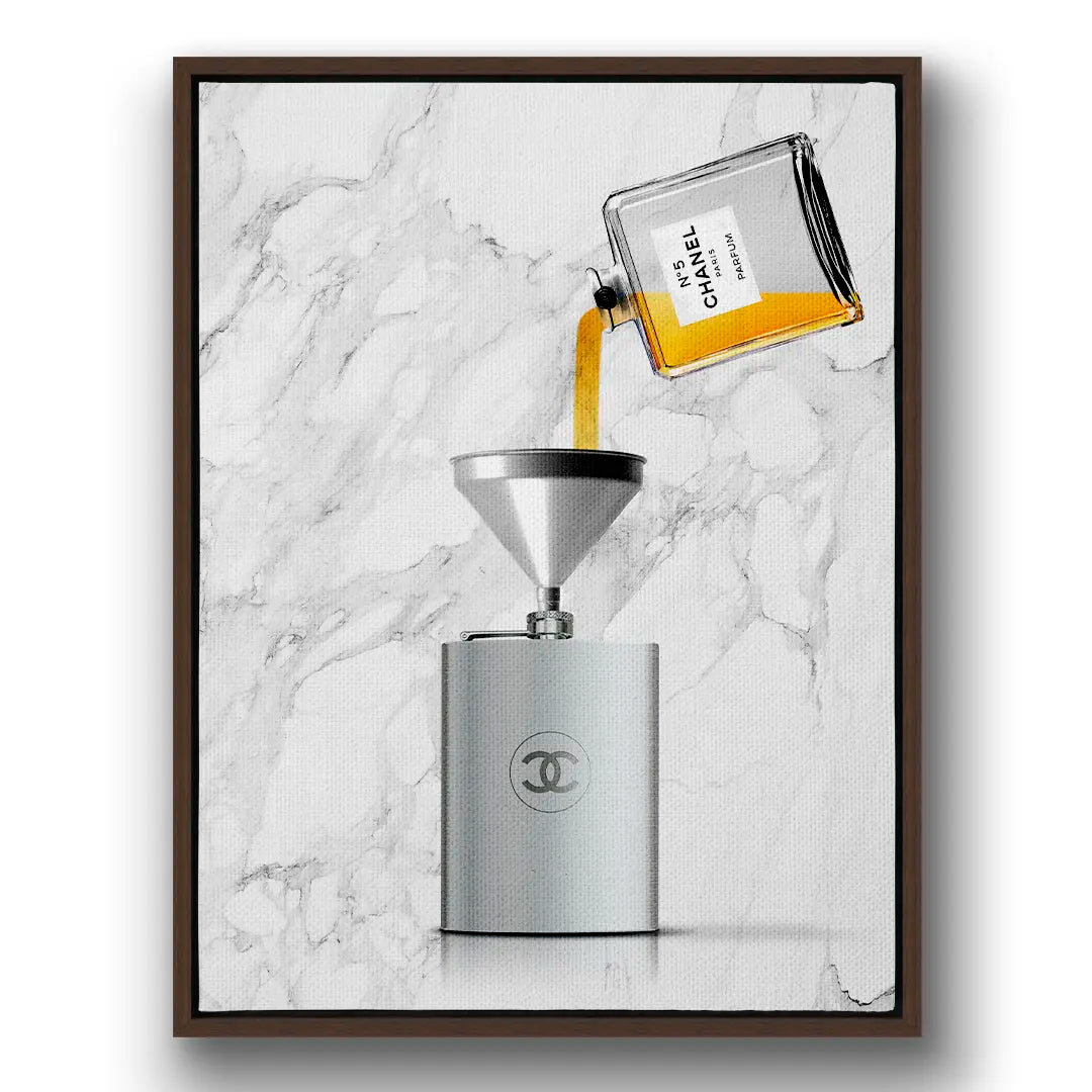 Drink Chanel
