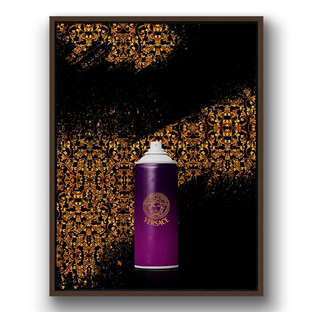 Versace Spray