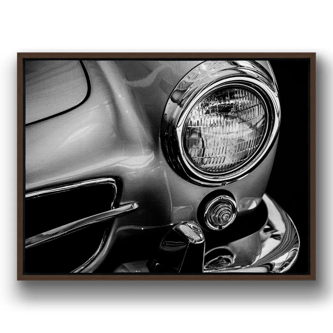 Classic Mercedes 5