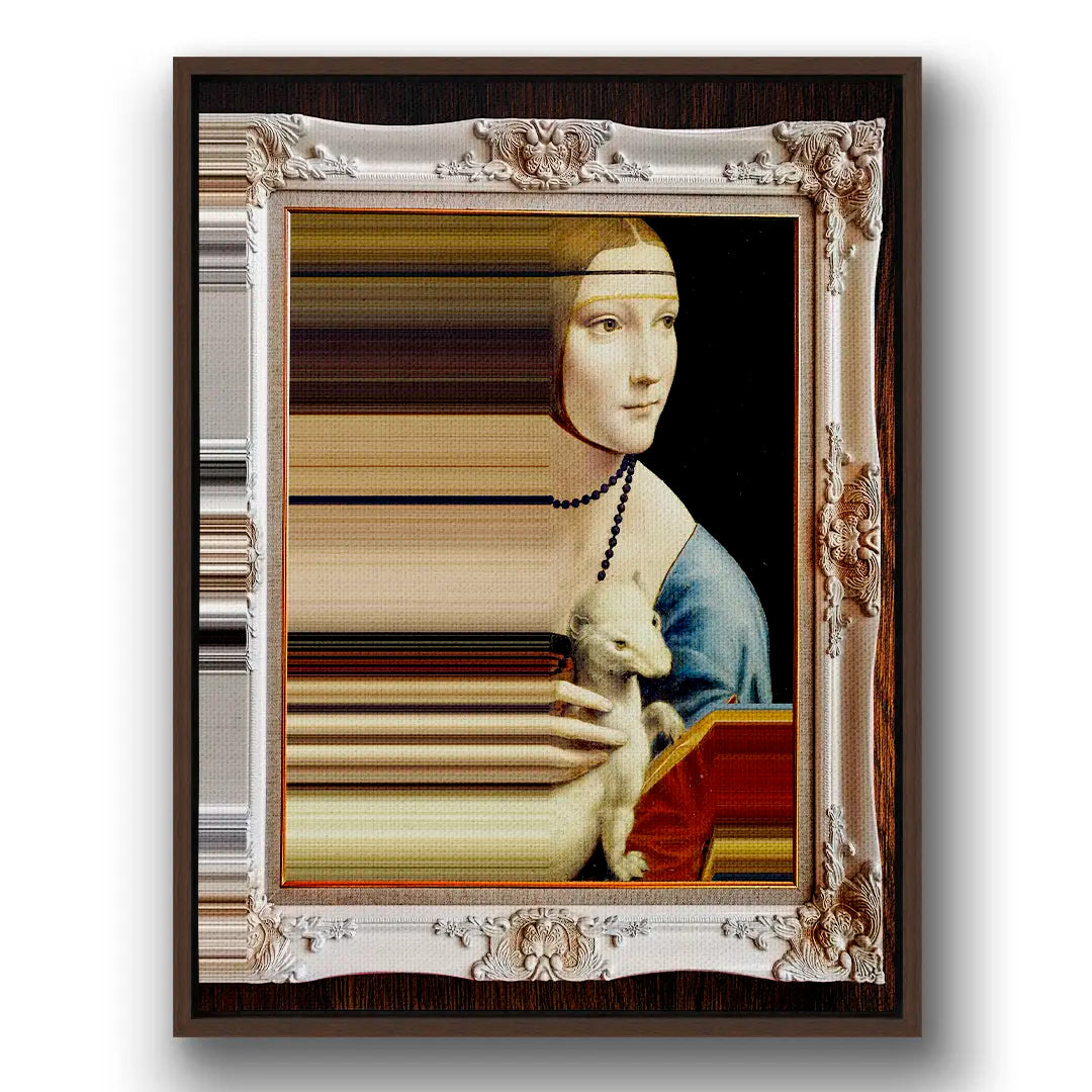 Principessa Davinci