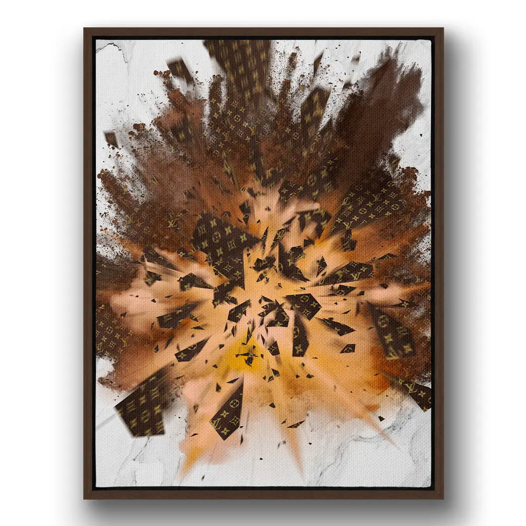 LV Explosion
