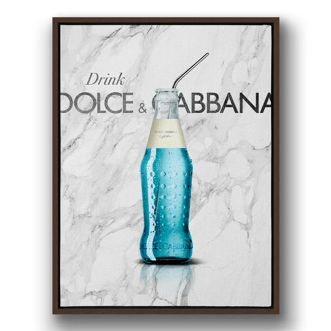 Dolcegabbana Sprite