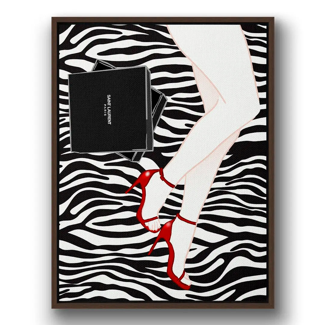 Yves Saint Laurent