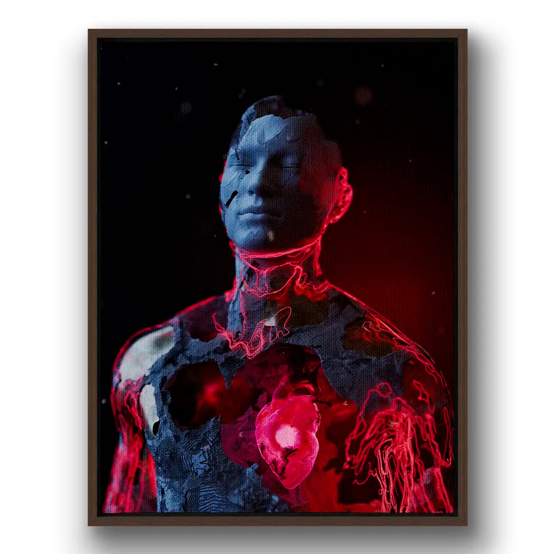 Neural Embers